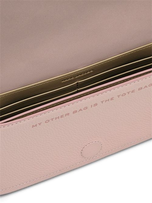 The Leather mini bag MARC JACOBS | 2S4SMN080S02624